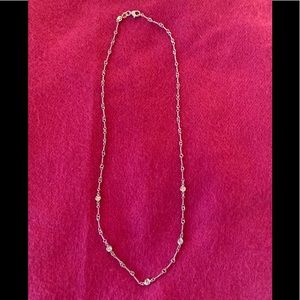 Roberto Coin necklace